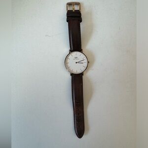 Daniel Wellington Watch